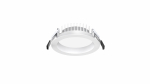 LED downlight fixture HORIZON 145 mm 18 W 3 CCT