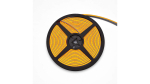 LED Neon Flex 3Y 4x10 140 LED/m 12W/m 24V YELLOW