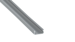 TEKKNI ORRE Set, silver, frozen cover, 3 m 2.0