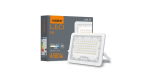 LED Floodligh 50W NW SMD IP65, White