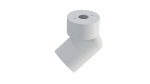 Ceiling spotlight fixture SPOT LUMI rotating white