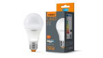 LED source E27 8W A60 Neutral White