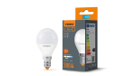 LED source E14 4W G45 Warm White