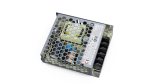 MEAN WELL LRS 12V 35W IP20 ENCLOSED POWER SUPPLY