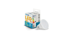 LED source GU10 3W Neutral white