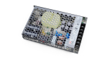 MEAN WELL LRS 12V 150W IP20 ENCLOSED POWER SUPPLY
