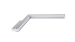 LUMINES GENESIS Magnetic light LINEAR vertical 90° 24 W 4000 K white