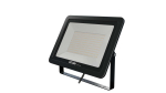 LED Floodligh DRAGO 3Y 200W Neutral white SMD IP65 SLIM, black