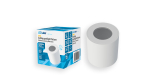 Ceiling spotlight fixture SPOT LUNA round Fixted white