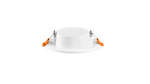 Panel LED 4W Round Neutral