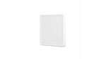 Panel LED 24W Surface  Square Neutral