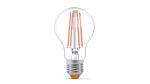 LED source E27 8W A60 do uprawy roślin