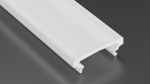 LUMINES HIGH cover PMMA milky 1 m