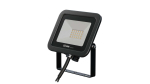 LED Floodligh DRAGO 3Y 20W Neutral white SMD IP65 SLIM, black