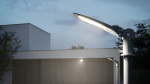 Stellar2 LED street lamp 100W 11000lm NW IP65