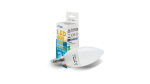 LED source E14 7W C37 Neutral white