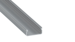 TEKKNI EGEN Set, silver, milky cover, 3 m