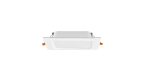 Panel LED 6W Square Neutral