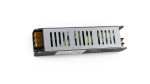 12V 60W IP20 enclosed power supply, SLIM