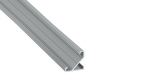 TEKKNI BARDE Set, silver, milky cover, 3 m