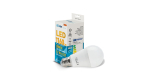 LED source E27 12W A60 Warm white