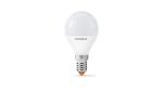 LED source E14 7W G45 Neutral White