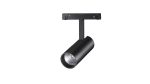 LUMINES GENESIS Magnetic light Reflector 20 W SMART black