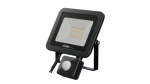 LED Floodligh DRAGO 3Y 30W Neutral white SMD IP44 SLIM PIR