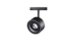 LUMINES GENESIS Magnetic light RING+ 12 W 4000 K black