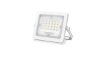 LED Floodligh 20W NW SMD IP65, White