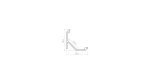 Lumines profile type AGO black anodized, 3 m