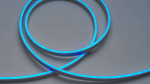 LED Neon Flex 3Y 4x10 140 LED/m 12W/m 24V BLUE