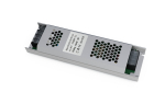 12V 120W IP20 enclosed power supply, SLIM