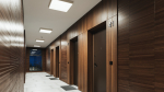 LED Panel ZONA 40W SMD 60x60cm backlit 4000K - special offer when buying 6 pcs (or multiples)