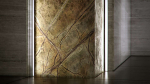 Lumines profile type Y anodized silver, 3 m