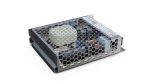 MEAN WELL LRS 12V 100W IP20 ENCLOSED POWER SUPPLY
