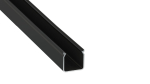 TEKKNI HELSE Set, black, milky cover, 3 m 2.0