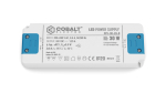 CobaltElectro PFV 24V 30W IP20 LED power supply  B