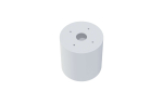 Ceiling spotlight fixture SPOT OREA round white