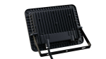 LED Floodligh DRAGO 3Y 50W Neutral white SMD IP65 SLIM, black