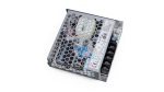 MEAN WELL LRS 12V 75W IP20 ENCLOSED POWER SUPPLY