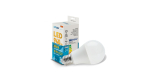 LED source E27 10W A60 Neutral white