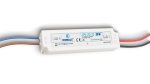 20W 12V IP67 ZPV constant voltage impulse power supply unit