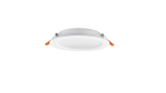 Panel LED 12W Round Neutral