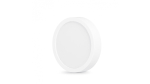 Panel LED 12W Surface  Round Neutral