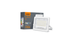 LED Floodligh 30W NW SMD IP65, White