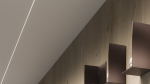 Profile LUMINES type Sono nonanodized 4,15 m