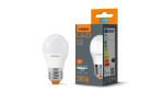 LED source E27 4W G45 Neutral White