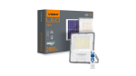 LED Floodligh 100W Solar NW