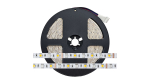 LED Strip 300 LED 60 LED/m 5050 SMD, Dual Color, Warm white/Cold white
